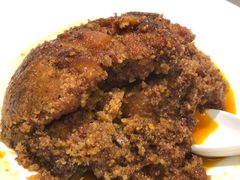 特色粉蒸肉-梅龙镇酒家(南京西路总店)