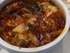 -郭林家常菜(狼垡店)