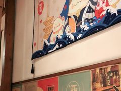 -玉川屋·深夜食堂居酒屋(柳巷店)