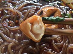 冒节子-甘记肥肠粉(马鞍北路店)