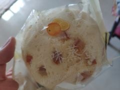 -巴黎贝甜(熙悦汇店)