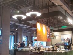 大堂-Wagas沃歌斯(正大乐城店)