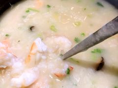 -颐和•海鲜砂锅粥•啫啫煲(奥林匹克广场店)