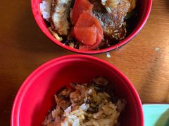 -鳗鱼家·深夜食堂(军博店)