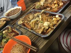 -高彩明麻辣烫串串香·老字号(西华门店)