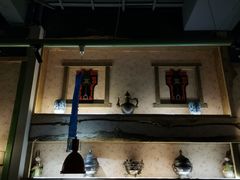-牧马人奶茶馆(乌兰察布总店)