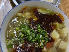 -老字号贾家肉丸糊辣汤(光明巷店)
