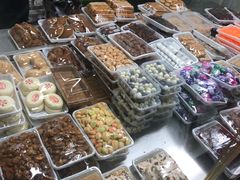 零售区-老王记糕干(养鱼池路店)