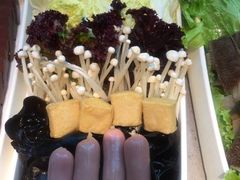 -半天妖烤鱼(永旺梦乐城店)