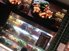 -魏斯理汉堡(西安沣东吾悦店)