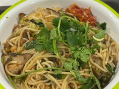 -牛一煲美食(江高店)