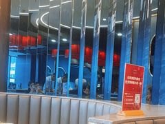 -前门·鲜肉火锅(长风店)