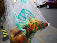 -大益烤鸡