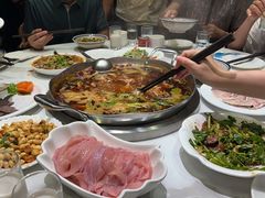 -张大胡子鱼头火锅酒楼(长益路店)