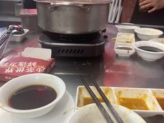 -燃计沙茶皇·香港沙茶火锅(人广旗舰店)