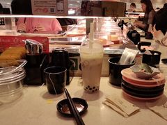 -争鲜回转寿司(东方银座店)
