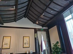-三宝大饭店-中和艺素餐厅(浦上金山正祥广场店)