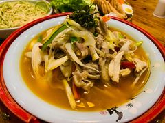 招牌椒麻鸡-六合顺