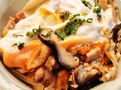 -鳥喜Toriki怀石烧鸟料理