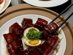 -阿明小菜·海鲜·上海菜(梅陇店)