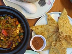 -云隐小厨·传统大理美食(复兴路店)