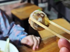 -蛋满灌·非遗手工灌蛋(龙头路店)