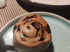 -纳地素食(石门公园店)