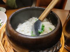 -饭怕鱼·黄焖鲟龙鱼(湖大店)