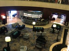 -海航大厦万豪酒店彩海轩中餐厅(霄云路店)