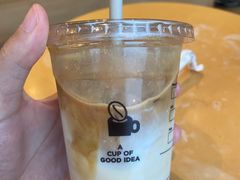 -Seesaw Coffee(朝阳大悦城店)