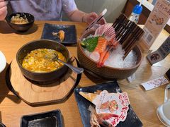 -沼津港精致料理·寿喜烧·烧鸟(青浦宝龙广场日料榜单店)