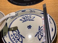 -福茂源横山铁锅羊肉(牡丹园店)