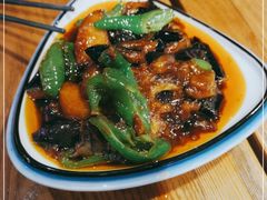 -苗小坛酸汤鱼(酒仙桥店)