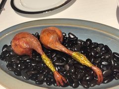 -怡情荟•海鲜青岛菜(五四广场旗舰店)