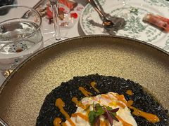 -Osteria Garden 生蚝花园餐厅(原进贤路店)
