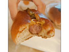 -KOMUGI 小麦家(新地假日广场店)