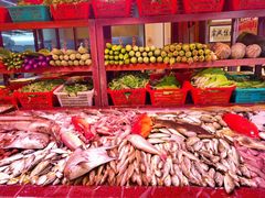 -抱德·潮汕味(敦和店原惠城鱼仔)