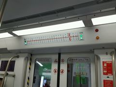 -福州火车南站(地铁站)