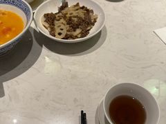 -上海宝华喜来登酒店·采悦轩中餐厅