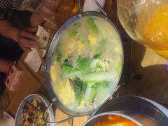 -大哈福烧烤·海鲜·家常菜(延安三路店)