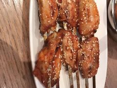 -大巴扎的姑娘(荣盛时代广场店)