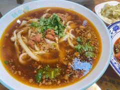 -韩师傅老大同刀削面(北苑路店)
