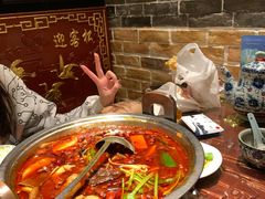 -缪氏川菜(深圳北站缤果空间店)