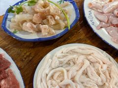 猪X根-华哥新鲜猪精品美食