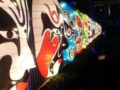 -锦江乐园舞狸花花游园会(夜场专享)
