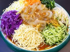 -诺敏塔拉奶茶-布里亚特包子-手把肉(锦都会店)