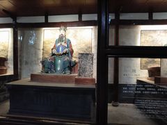 -成都武侯祠博物馆