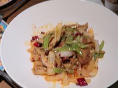 -相约·羊村小馆非遗手抓肉(七一酱园店)