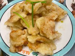锅包肉-春花民族美食(佳木斯总店)