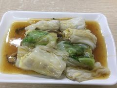 -华记原味汤粉王(海湾分店)
